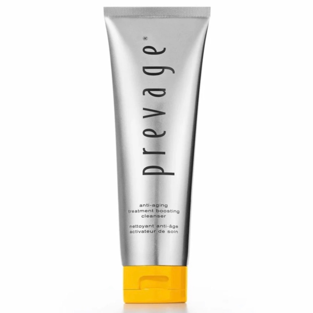New Elizabeth Arden Prevage Anti-Aging Treatment Boost Cleanser